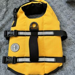 Life Jacket For Dogs