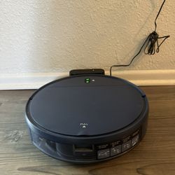 Robot Vacuum 