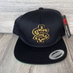Tomateros de culiacan snapback hat 🧢