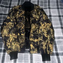 VERSACE JEANS COUTURE SIZE SMALL