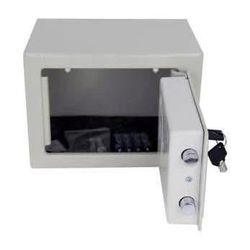 New Wholesale Item: Box Of 9 Angoily 17e Digital Security Mini Safe Box for Home Small Safe Override