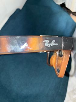 Ray ban meta glasses