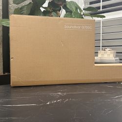 Samsung Soundbar Q700c