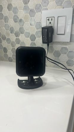 ADT Pulse Wireless Network RC8025B-ADT Camera Indoor, Day And Night