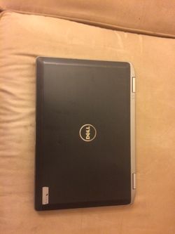 DELL LATITUDE E6420 LAPTOP CD DVD BURNER-WEB CAM-HDMI