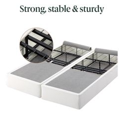 King Size Box spring Metal Foldable 