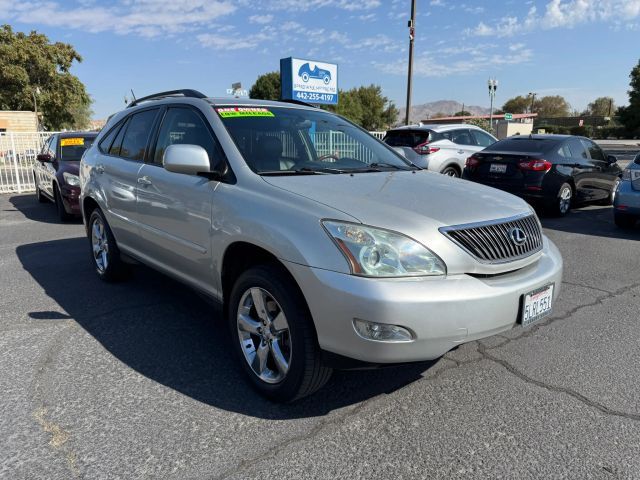 2005 Lexus RX