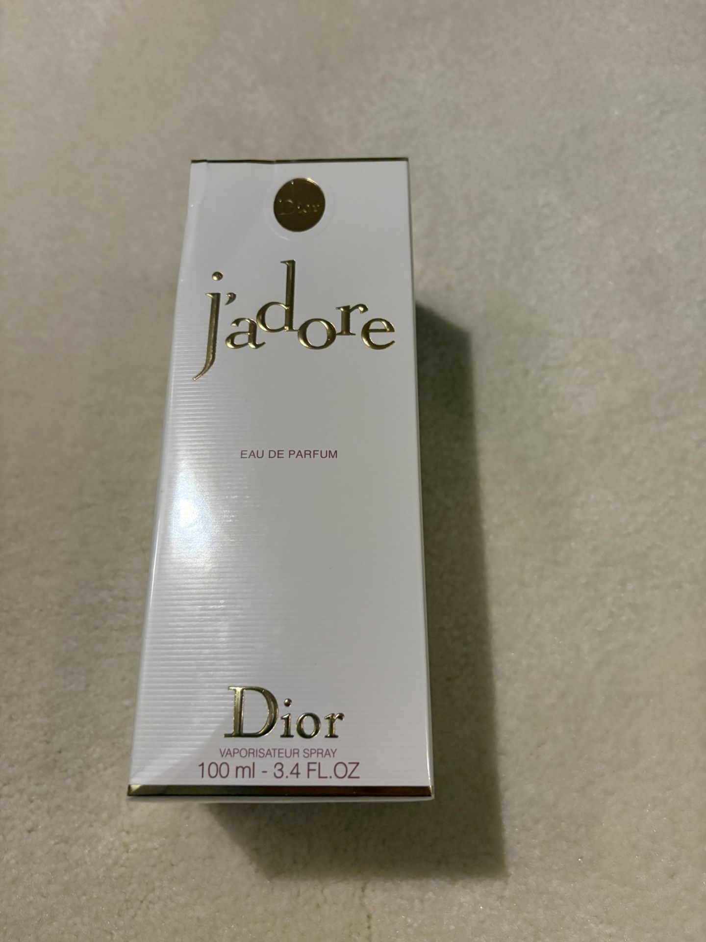Dior J’adore 100ml