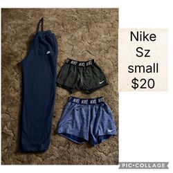 Size Small