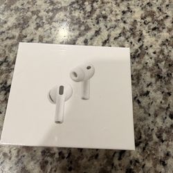 AirPods Pro gen 3