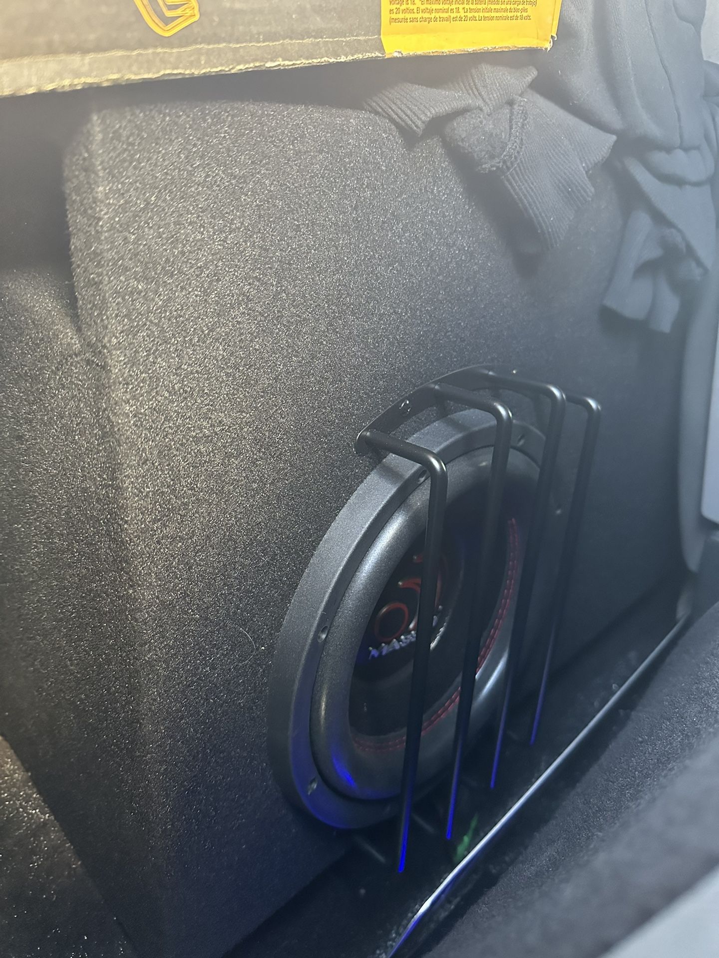Massive Subwoofers for Sale in Los Angeles, CA OfferUp