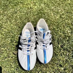 Adidas Soccer Cleats AdiPro 11 SG 2012 Version 