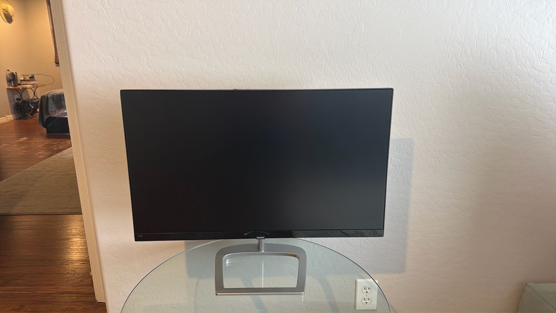 Phillips Computer Monitor