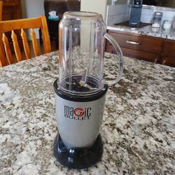 Magic Bullet