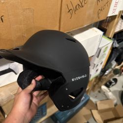 Evosheild Baseball Helmet
