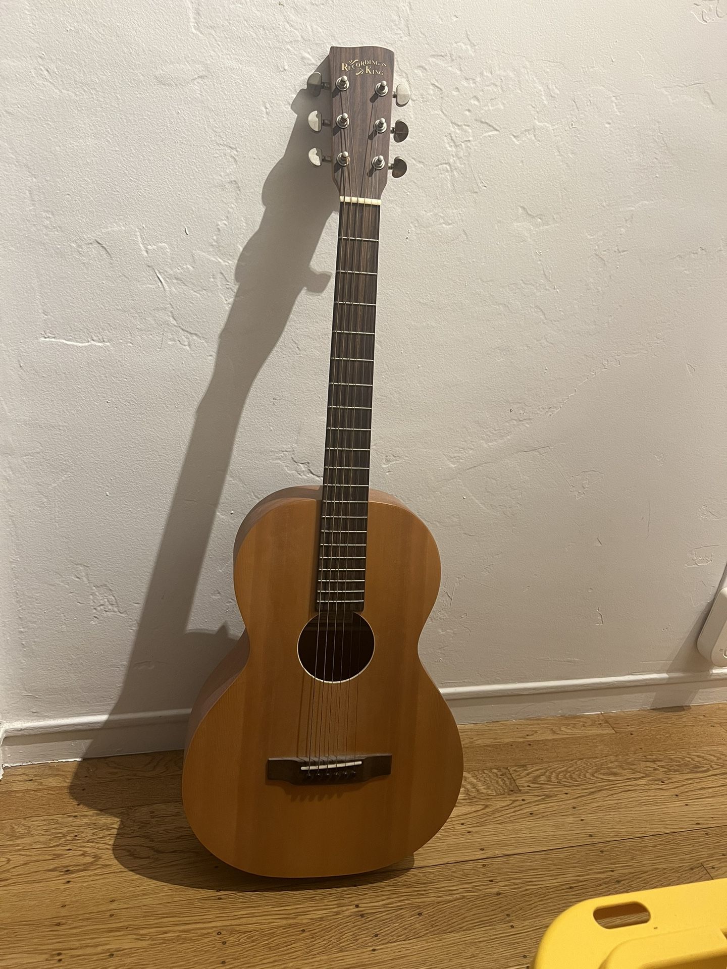 Recording King RP-3AM Guitar