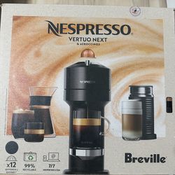 Nespresso