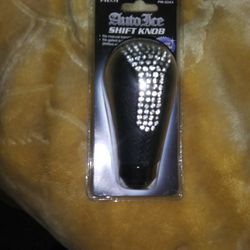 Bling Shift Knob