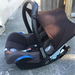 Car seat