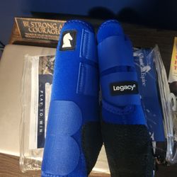 Classic Equine Horse Boots