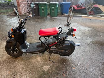 Ruckus