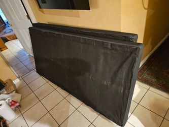 King box spring 5" height great quality!