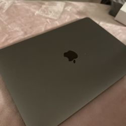 MacBook Pro 