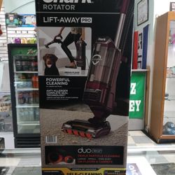 Shark Rotator Lift Away Pro Vacuum