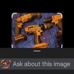 Dewalt