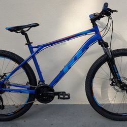 🚵‍♂️ GT Aggressor Pro – 27.5” Large Frame – Excellent Like New Condition! 🚵‍♂️