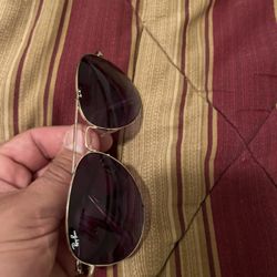 Ray Ban Sunglasses 