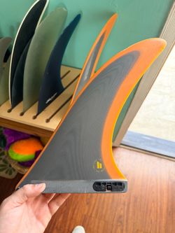 FCS II Surfboard Fin