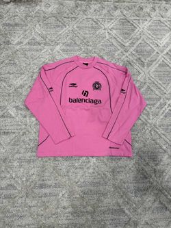Balenciaga Shirt