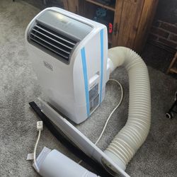 Brand New 14000 Btu Floor Ac 