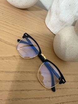Ray Ban blue light glasses