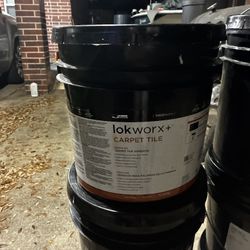 Carpet Tile Adhesive 