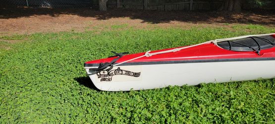 16 Ft Pacific Water Sports Sea Kayak