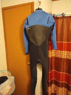 Excel Wet Suit 