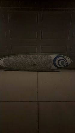 Rogue 9,6 kids paddle board