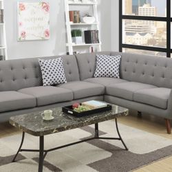 Sectional Sofa 
