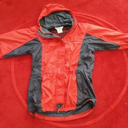Womens Medium Jacket