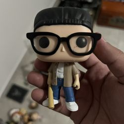 Out Of Box Funkos 