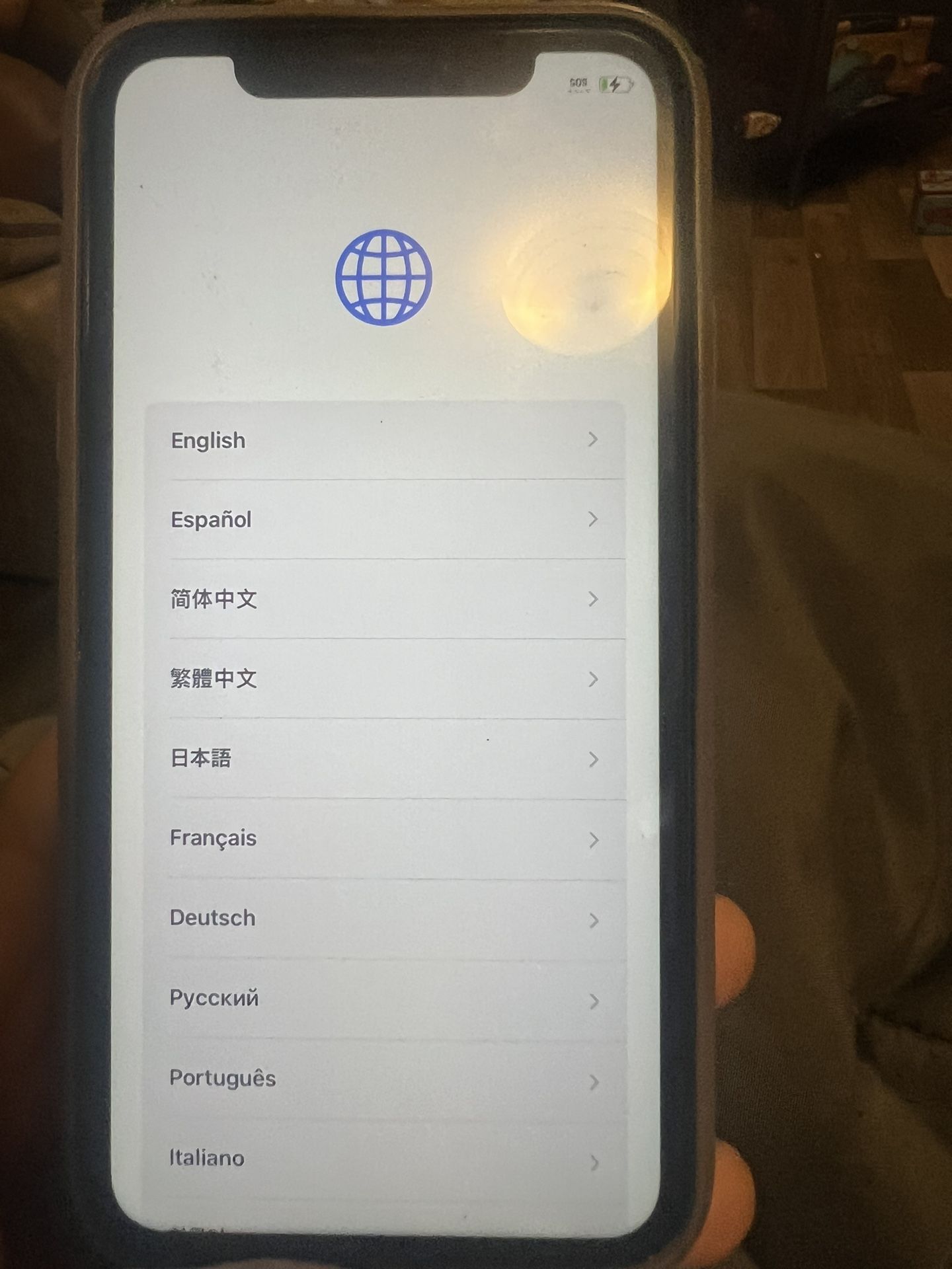 iPhone 11 Unlocked
