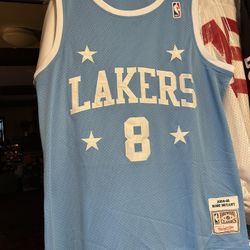 Lakers Bryant Jerseys