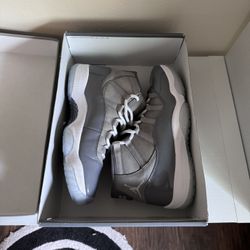 Air Jordan 11