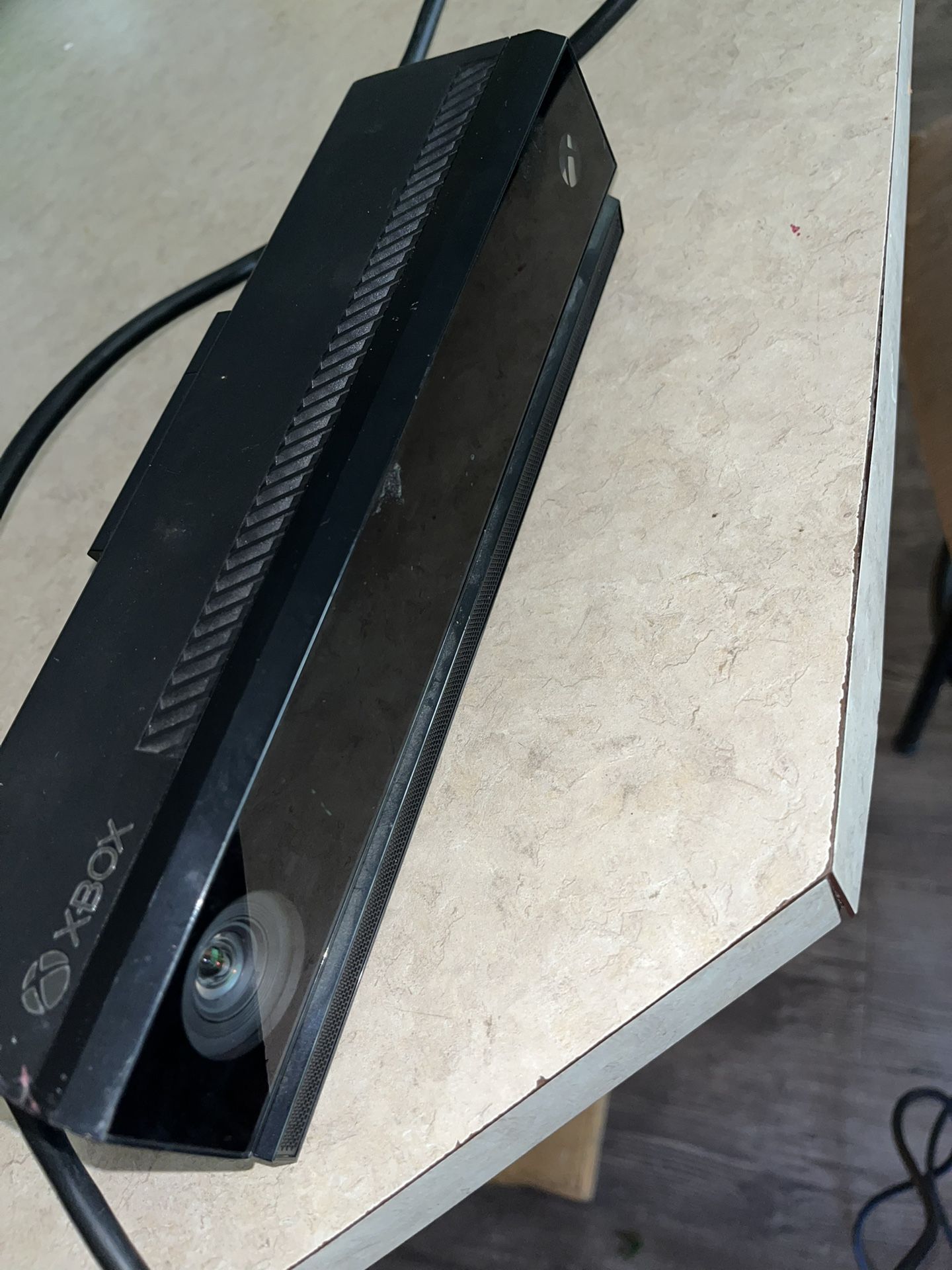Xbox One Kinect Sensor Camera Black Bar Model No. 1520