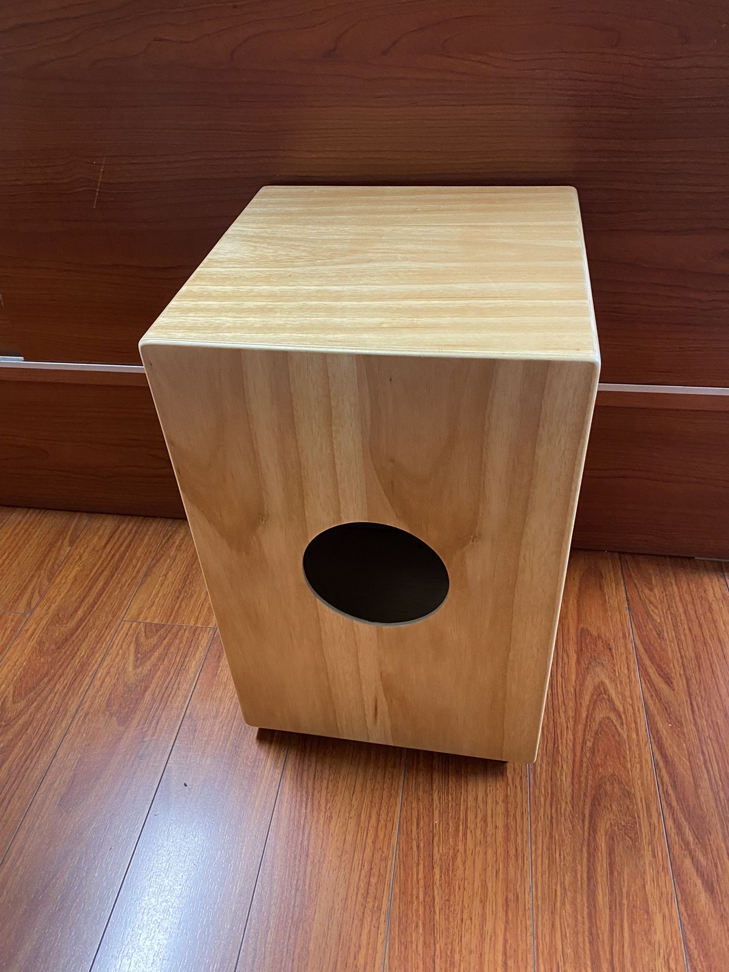 Pyle PCJD18 Percussion Box