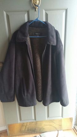 Men's xxl Claiborne jacket