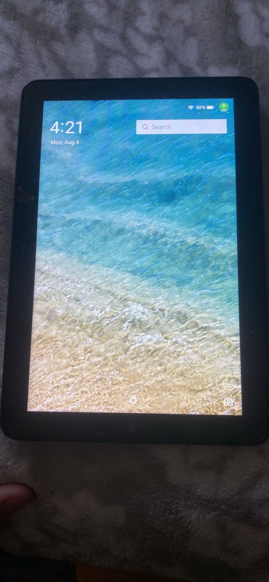 Amazon Fire HD 8” 32GB Kids Tablet