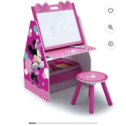 Kids Activity Desk